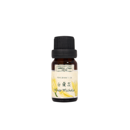 White Michelia fragrance Oil