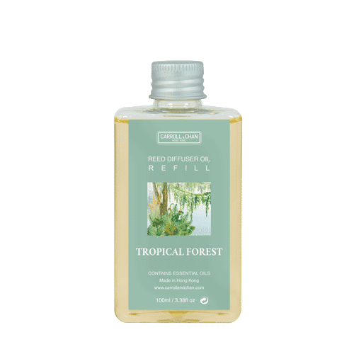 tropical Forest Diffuser refill