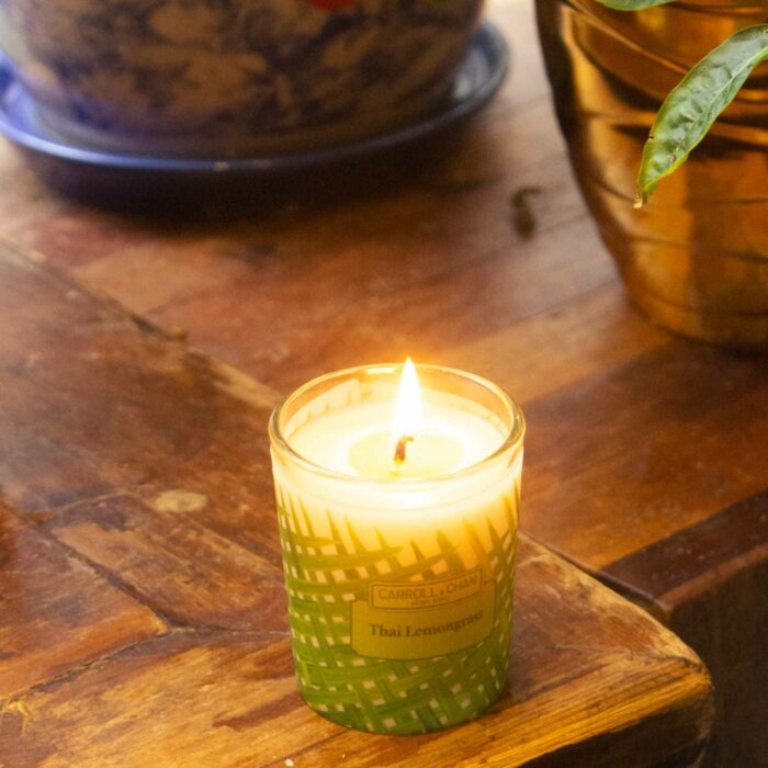 Thai Lemongrass Candle
