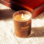 Indian Sandalwood candle