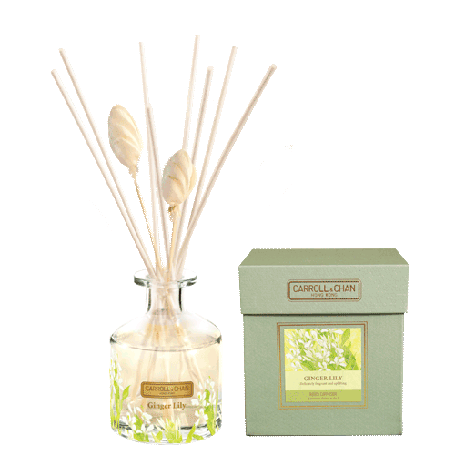 Ginger Lily Diffuser