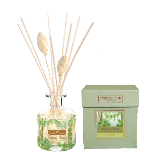 Tropical Forest Diffuser