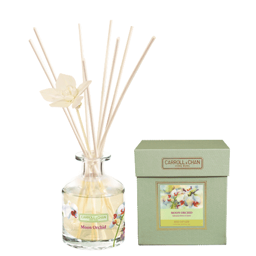 Moon Orchid Diffuser