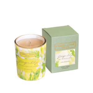 Ginger Lily Scented candle