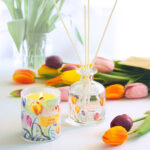 TULIPS REED DIFFUSER