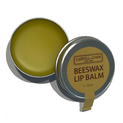 Organic Lip Balm
