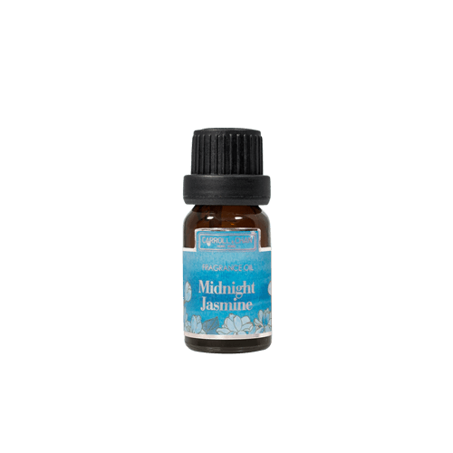 Midnight Jasmine Fragrance Oil