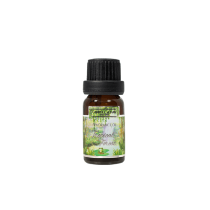 Tropical Forest Fragrance Oil
