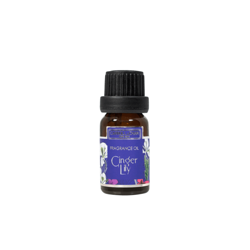 Ginger Lily Fragrance Oil