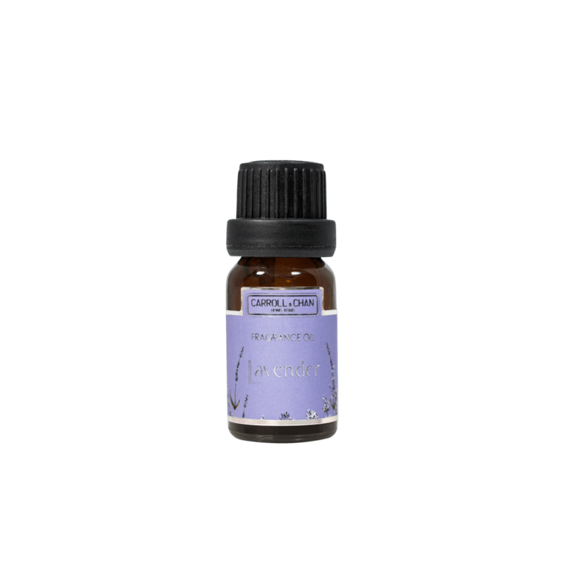 Lavender fragrance oil
