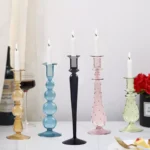 Taper Candle Stands