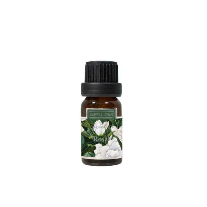 Rosal Fragrance oil