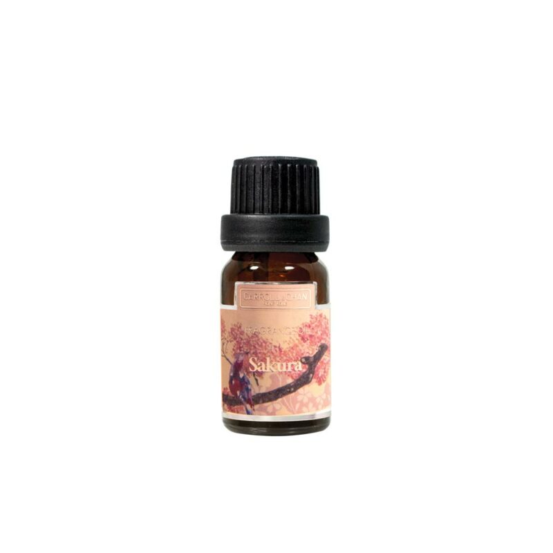 sakura fragrance oil