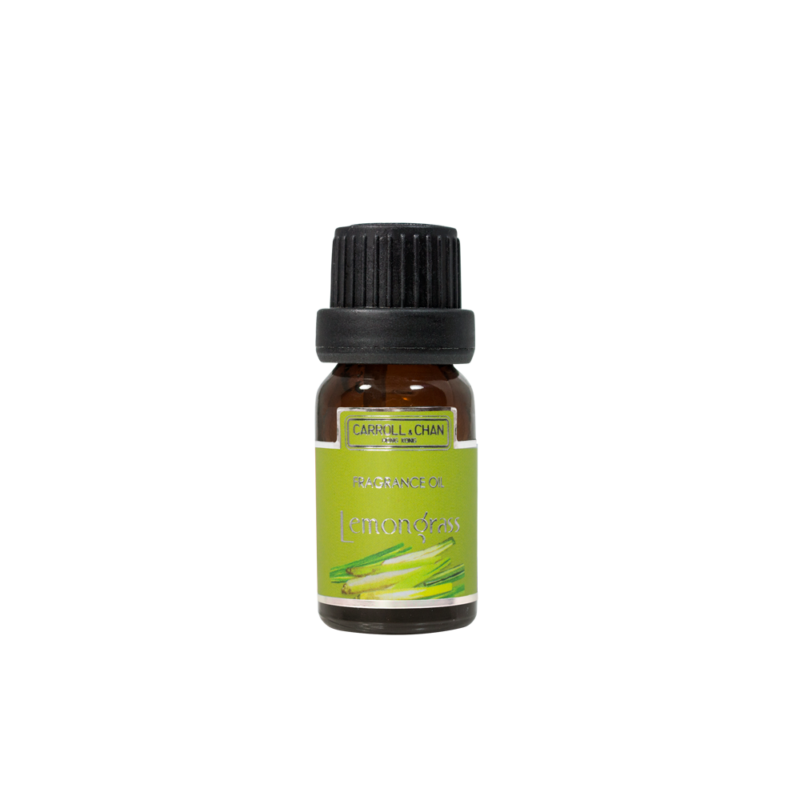 Thai Lemongrass Diffuser Oil
